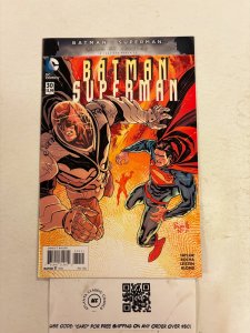 Batman Superman #30 NM DC Comic Books Justice League 19 HH73