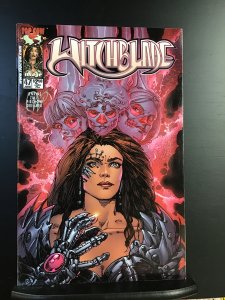 Witchblade #47 (2001)