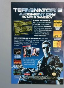 Harbinger #7 NM Valiant 1992 JR1