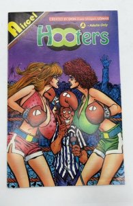 Hooters #1 (1992)