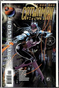 Catwoman #1000000 (1998)