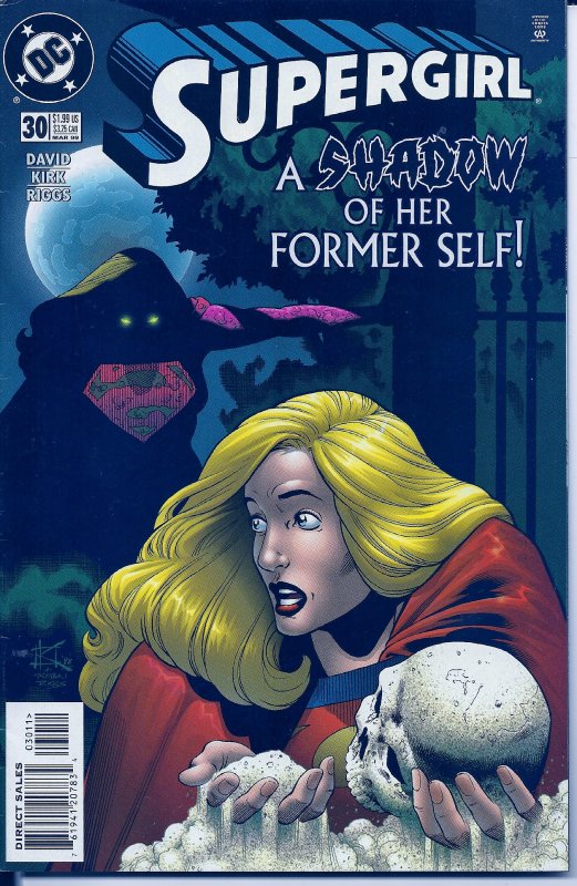 Supergirl(vol. 3)# 17,18,19,20,21,26,27,29,30,31