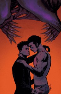 House of Slaughter #4 2022 Shehan Unlockable BOOM! Studios EB220