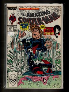 The Amazing Spider-Man #315 (1989)