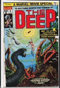 The Deep (1977)