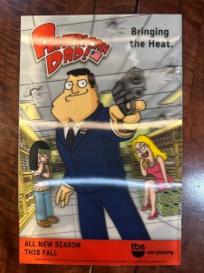 Superman/Wonder Woman: Futures End 3D Cover (2014)