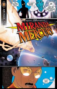 The Doomed Glass Planet!