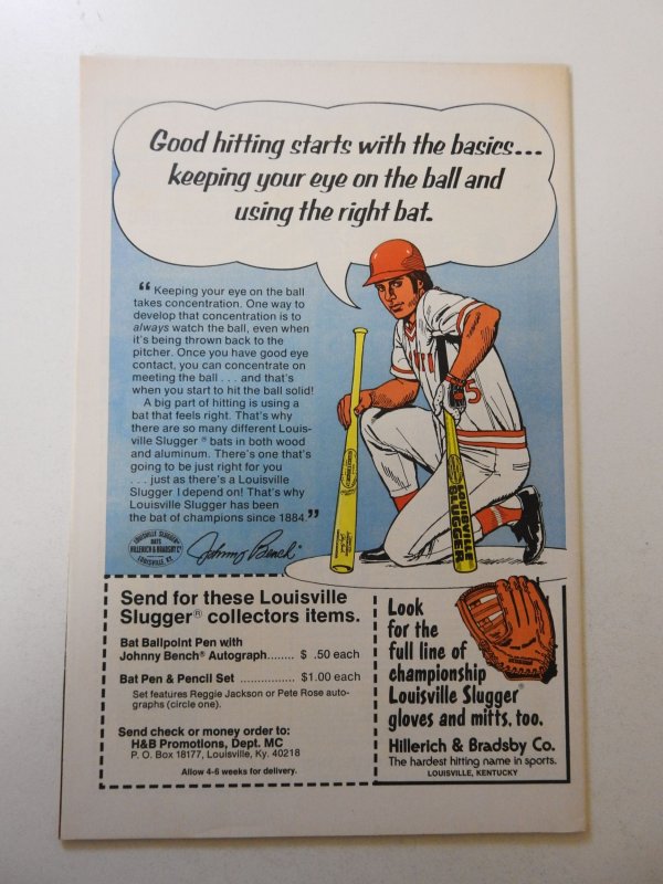 Spider-Woman #2 (1978) VF- Condition!