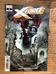 X-Force #6 (2019)