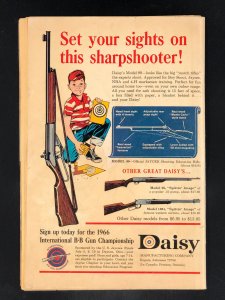 Little Audrey and Melvin #25 (1966)