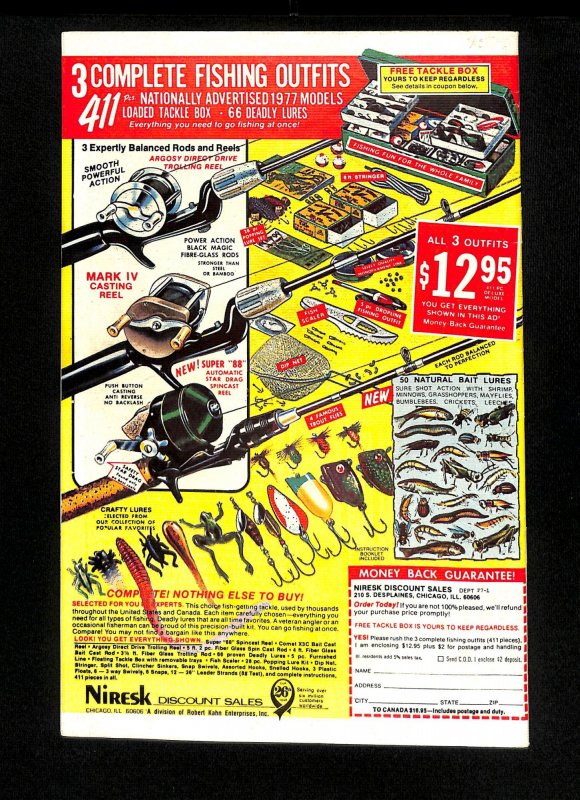 Avengers #160 Grim Reaper Appearance!