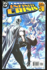 Countdown to Infinite Crisis (2005)