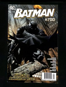 Batman #700