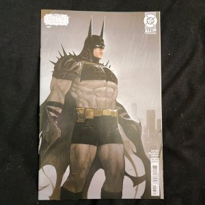 Absolute Batman # 16