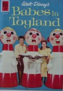 Walt Disney's Babes in Toyland