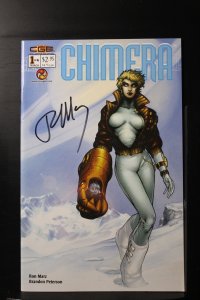 Chimera #1 (2003) *SIGNED