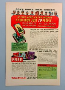 Daredevil #20 FN+ 1st Gene Colan Issue (Read Description) Marvel Comics, 1966