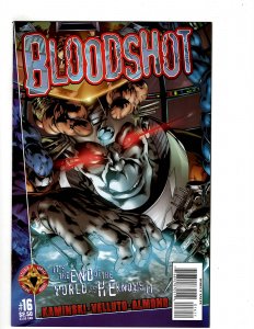 Bloodshot #16 (1998) J604
