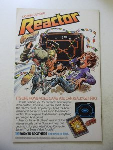 Iron Man #169 (1983) FN+ Condition