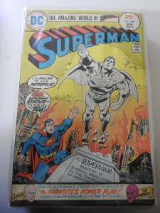 Superman #286 (1975)