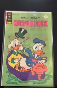 Donald Duck #167 (1975)