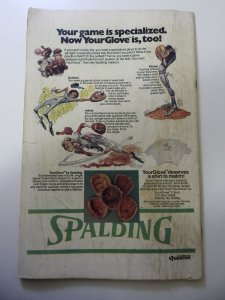 Daredevil #138 (1976) VG Condition