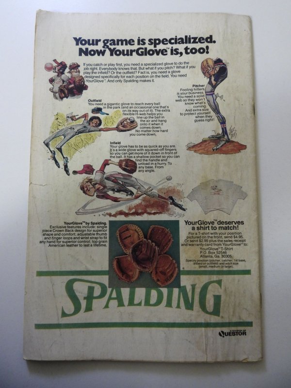 Daredevil #138 (1976) VG Condition