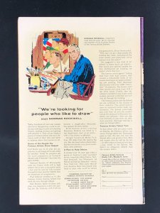 Tales to Astonish #94 (1967)