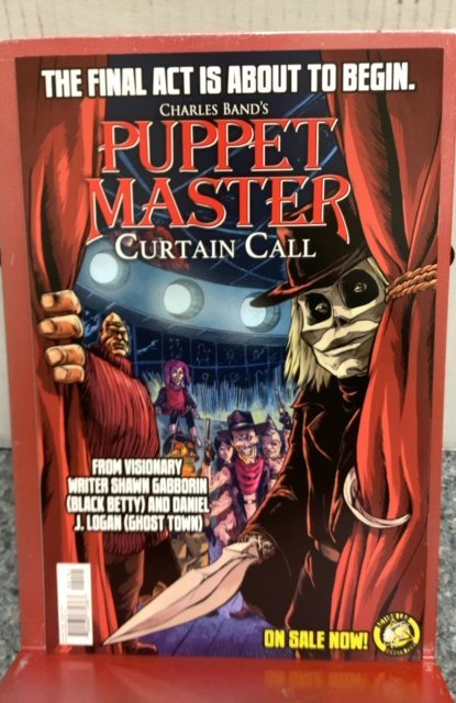 Zombie Tramp #41 (2017)