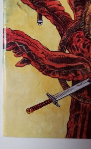 Teenage Mutant Ninja Turtles #42 (1991)