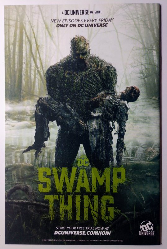 Detective Comics #1005 (9.4, 2019)