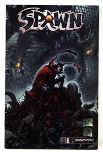 Spawn #161  2006 - Image  -NM- - Comic Book