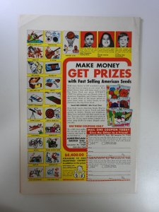 Captain America #162 (1973)