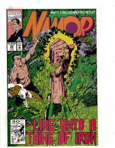 Namor, the Sub-Mariner #23 (1992) SR27