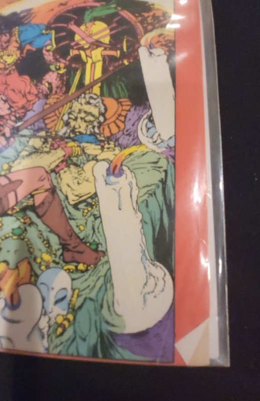 Conan the King #28 (1985)