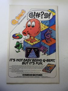 The Amazing Spider-Man #247 (1983) VF- Condition