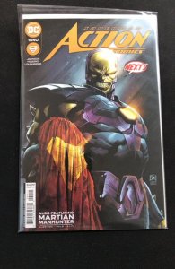 Action Comics #1040 (2022)