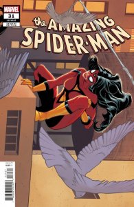 The Amazing Spider-Man #31 Casagrande Cover (2023) VF/NM