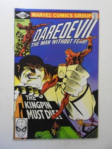 Daredevil #170 (1981) FN/VF Condition!