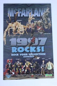 Spawn #56 (1996) Spawn VFNM