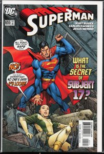 Superman #655 (2006)
