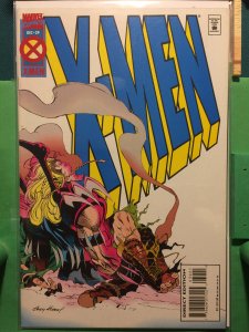 X-Men #39