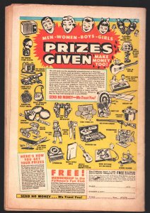 This Is Suspense #23 1955-1st issue-final pre-code-Giordano-Jekyll & Hyde