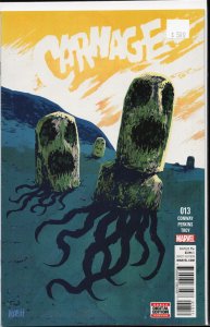 Carnage #13 (2016) Carnage