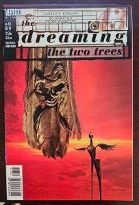 The Dreaming #43 (1999)