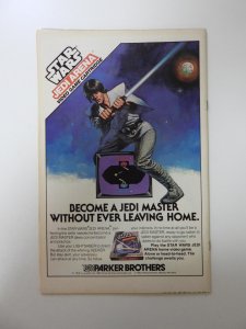 Iron Man #170 (1983) VF- condition