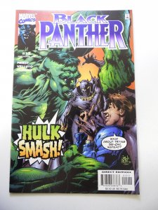 Black Panther #15 (2000)