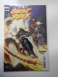 Ghost Rider #6 Yoon Cover (2020)
