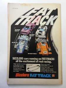 Astonishing Tales #10 (1972) FN- Condition!