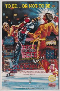 Teenage Mutant Ninja Turtles Mutant Universe Sourcebook #1 (1993)